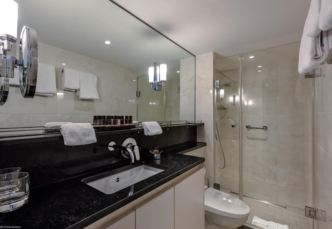 Select Ms Charles Dickens Neuss Hotel Ngoại thất bức ảnh