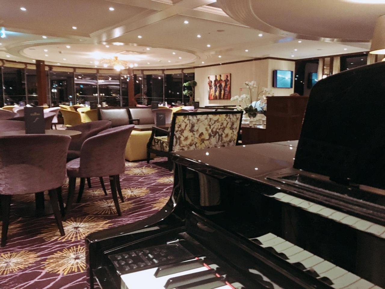 Select Ms Charles Dickens Neuss Hotel Ngoại thất bức ảnh