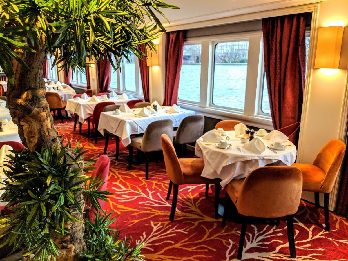 Select Ms Charles Dickens Neuss Hotel Ngoại thất bức ảnh