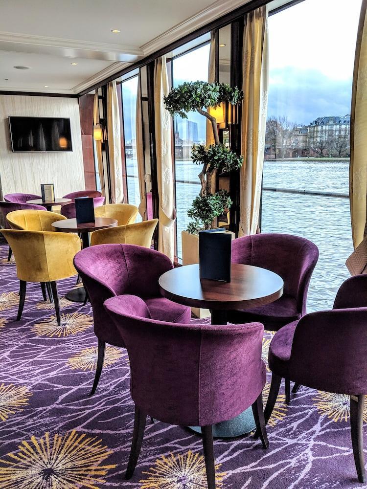 Select Ms Charles Dickens Neuss Hotel Ngoại thất bức ảnh